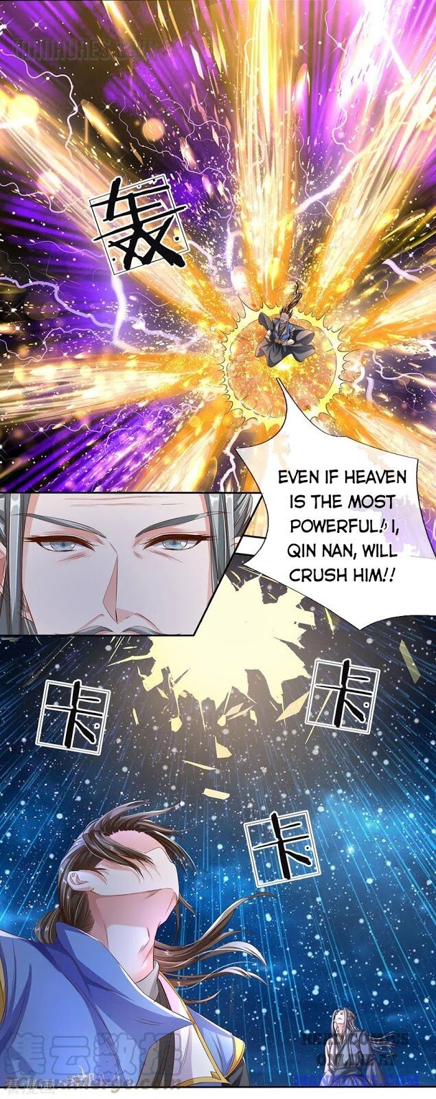 Marvelous Hero of the Sword Chapter 142 9